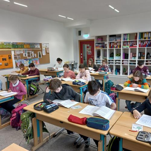 Ratekrimi vorlesen