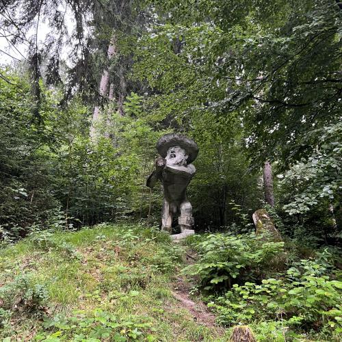 Natur
