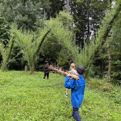 Natur