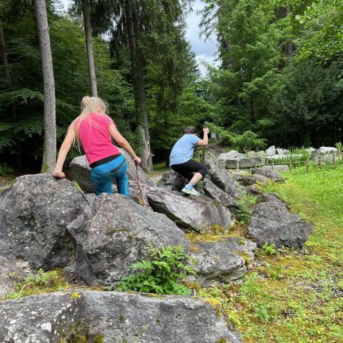 Natur