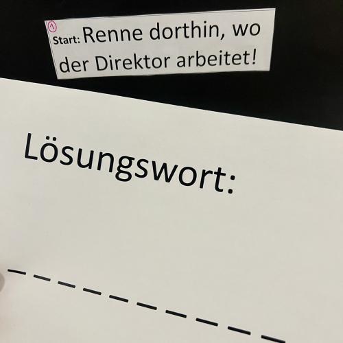 Lesen
