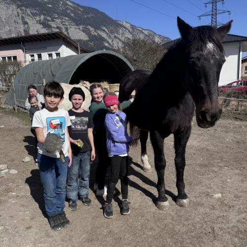Lunas Ranch