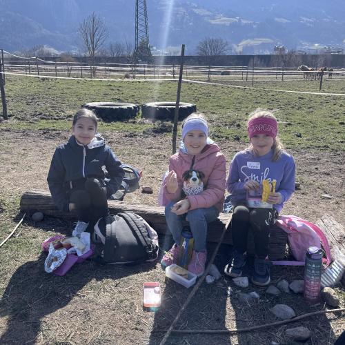 Lunas Ranch