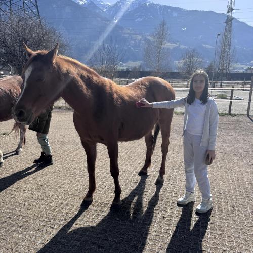 Lunas Ranch