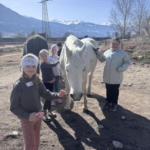 Lunas Ranch