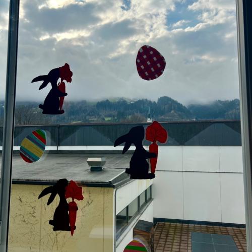 Frühling