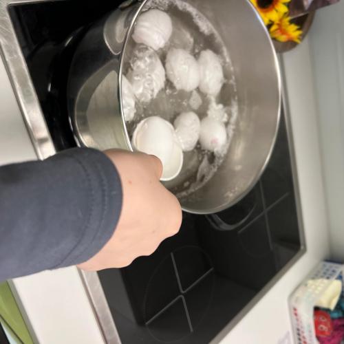 Frühling