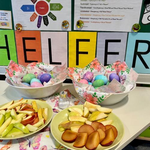 Ostern
