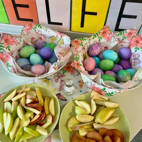 Ostern