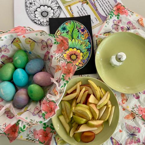 Ostern