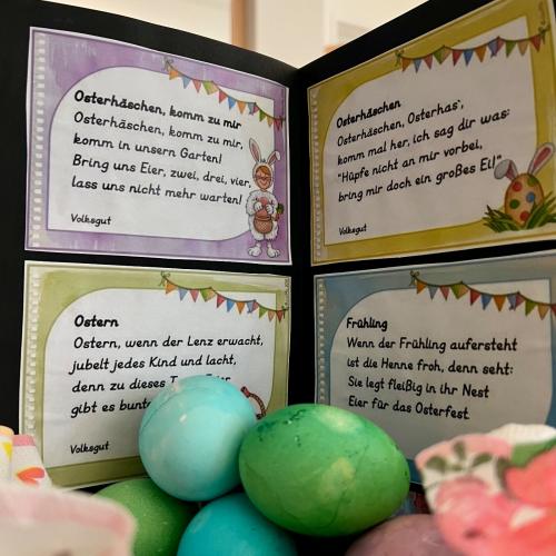 Ostern
