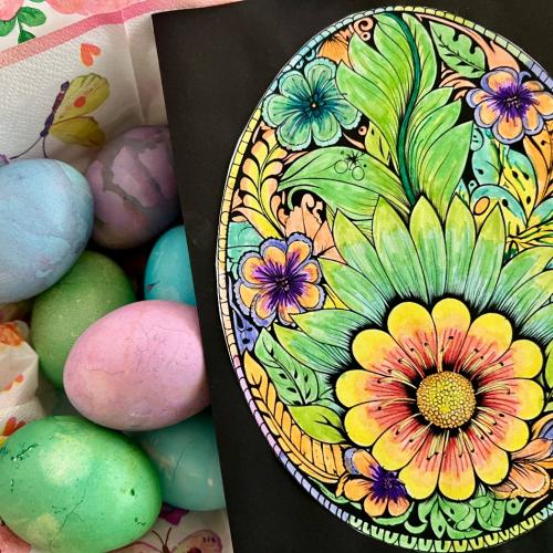 Ostern
