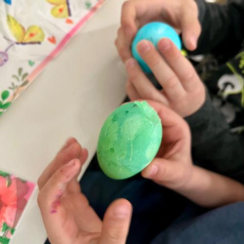 Ostern