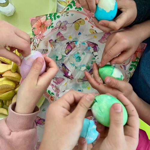 Ostern
