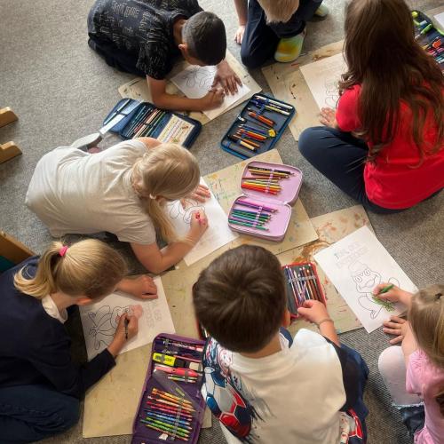 Kindergarten8