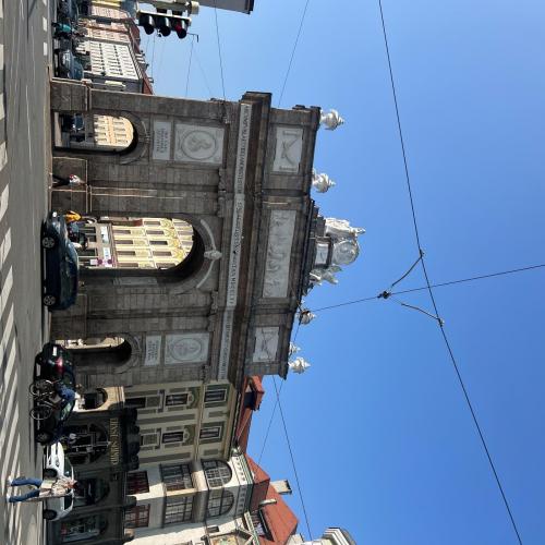 Ausflug