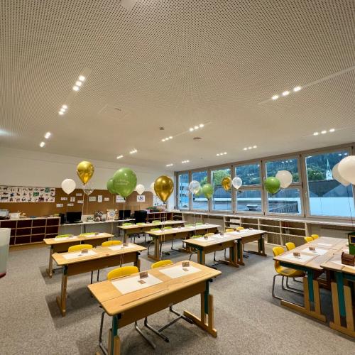 Schule