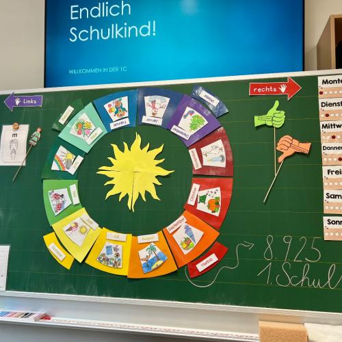 Schule