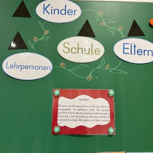 Schule