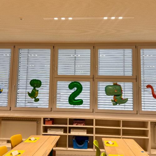 Schule