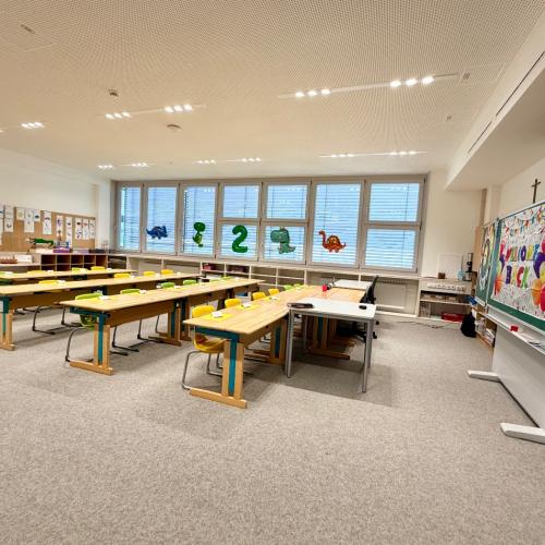 Schule