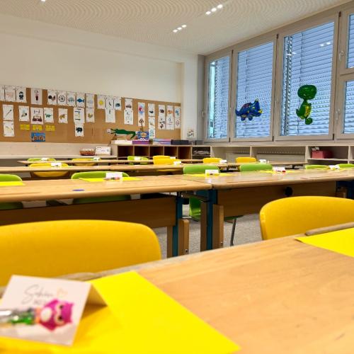 Schule