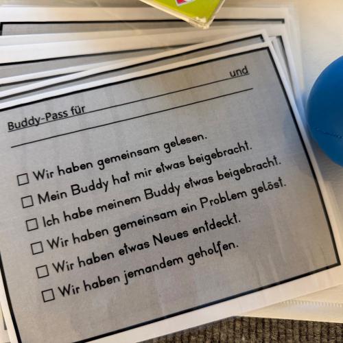 Schule