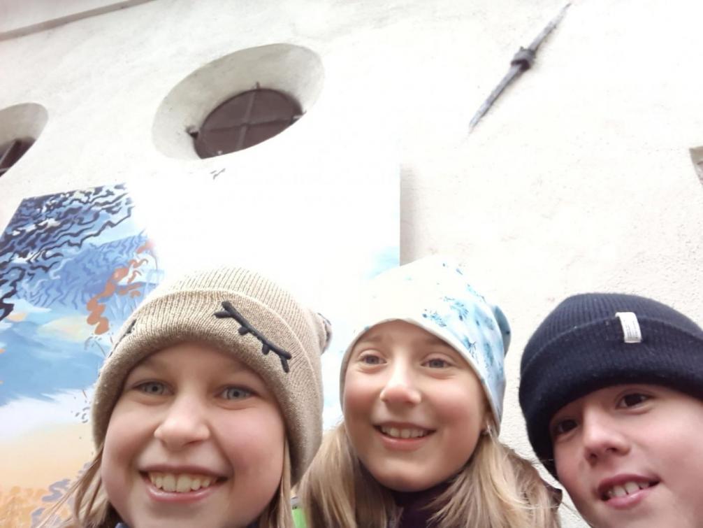 Die Salzbergwerk_Detektive