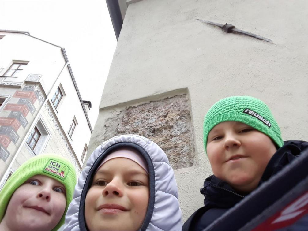 Maximilian Alleswisser