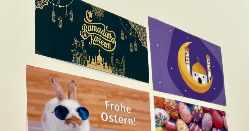 Frühling 