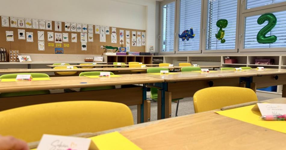 Schule